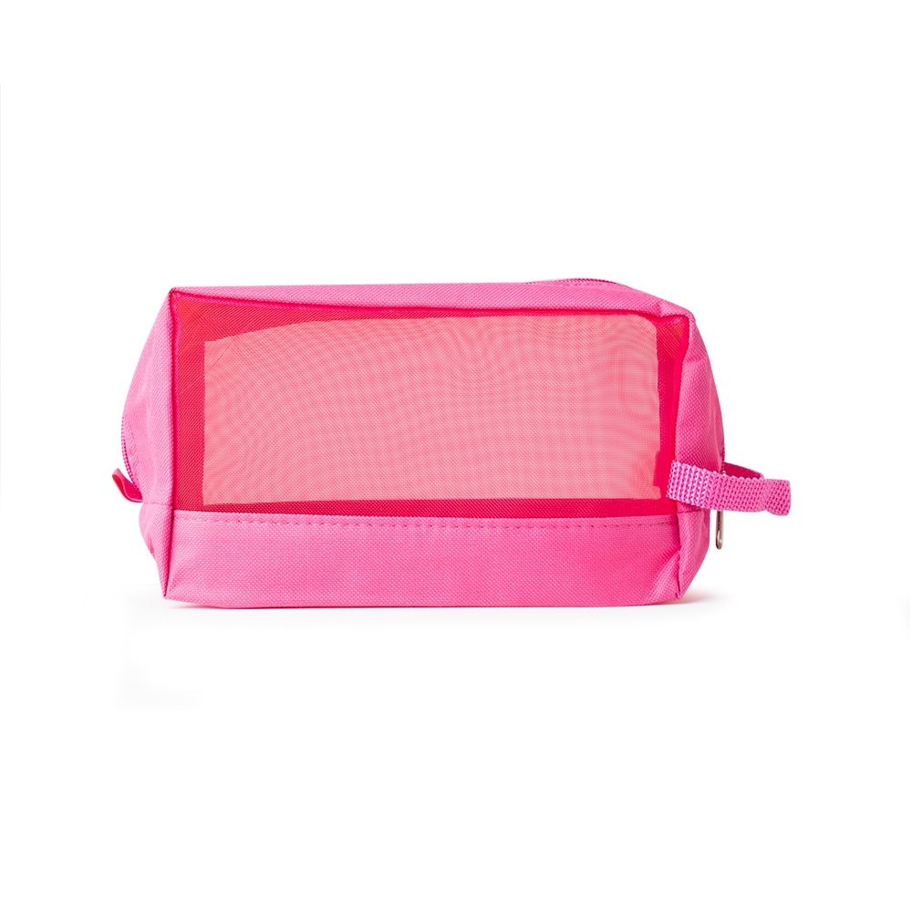 NÉCESSAIRE NYLON personalizado