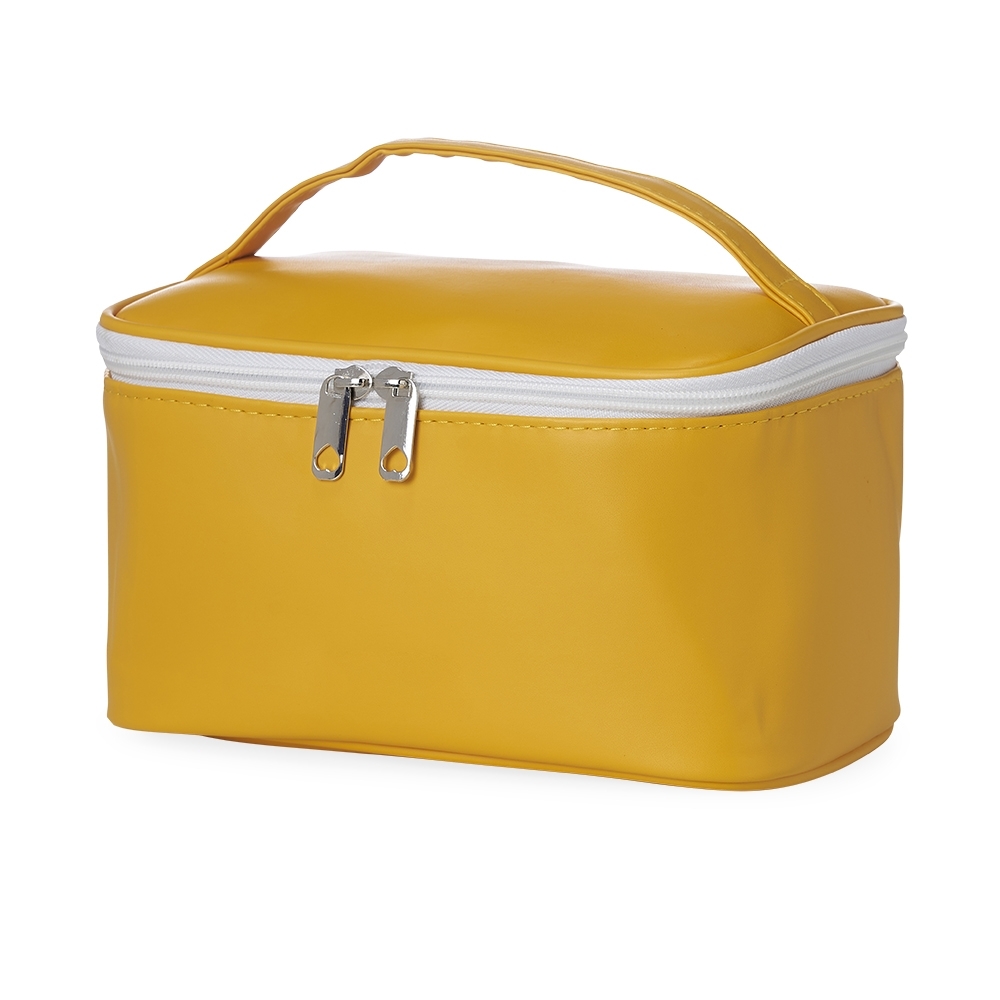 Necessaires Personalizadas de Luxo para Clientes e Executivos
