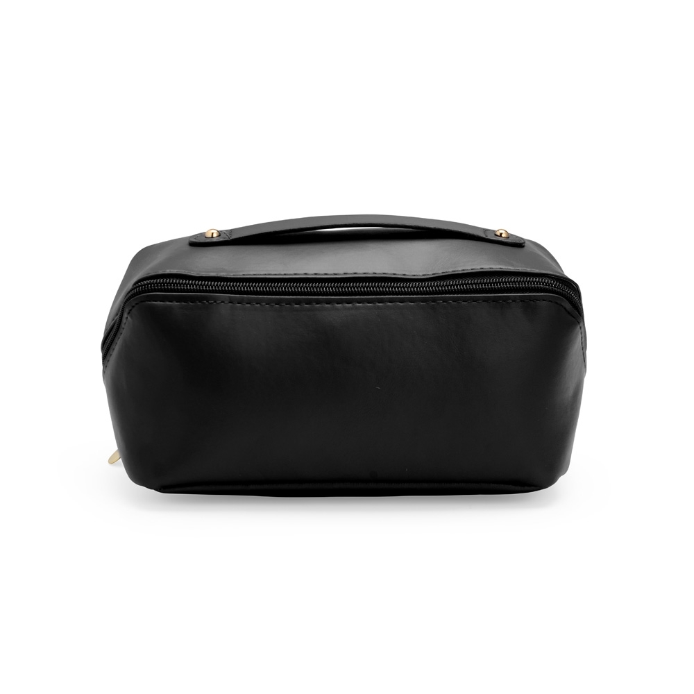 Necessaires personalizadas para brindar e encantar clientes