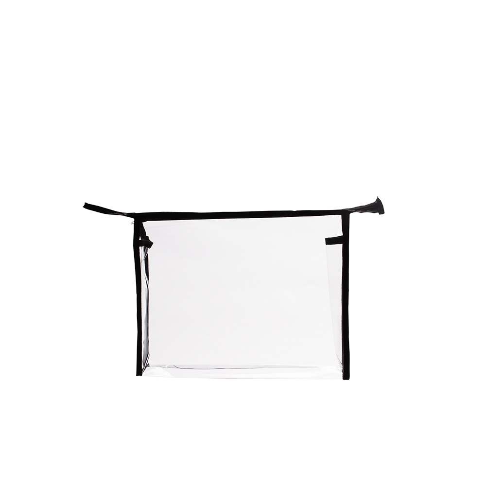 NÉCESSAIRE PVC personalizado