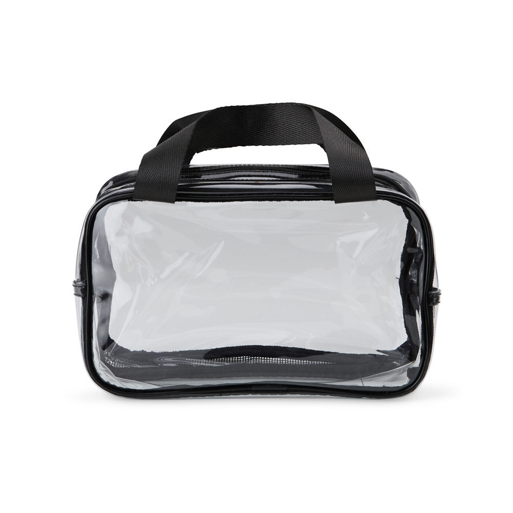 NÉCESSAIRE PVC personalizado
