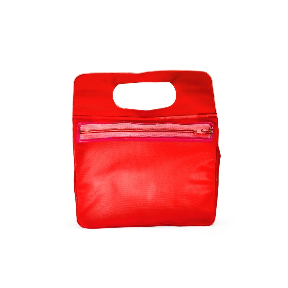 Necessaires personalizadas para eventos e ações de marca