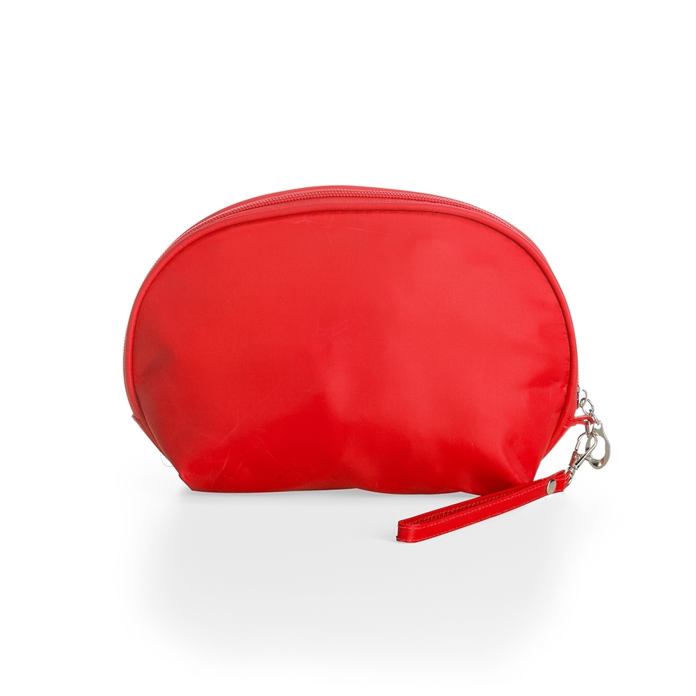 NECESSAIRE NYLON IMPERMEÁVEL personalizado