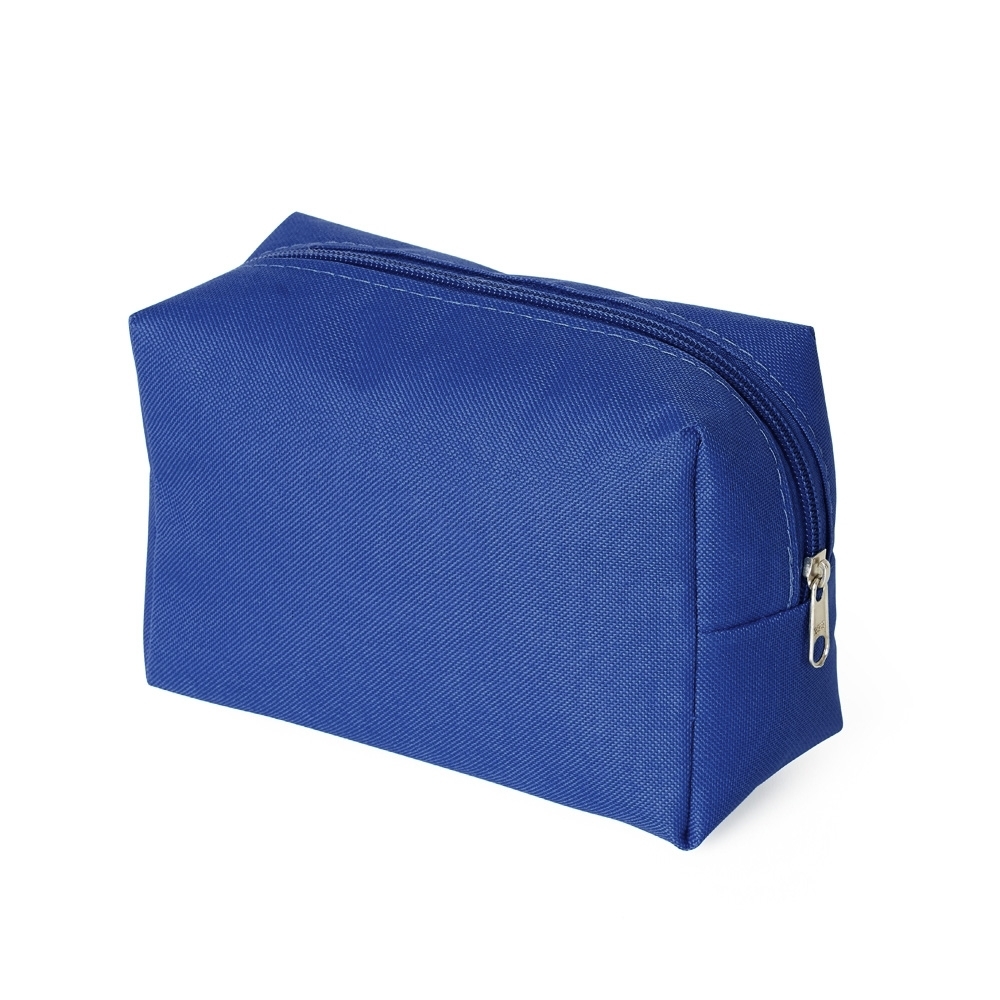 NECESSAIRE EM NYLON personalizado