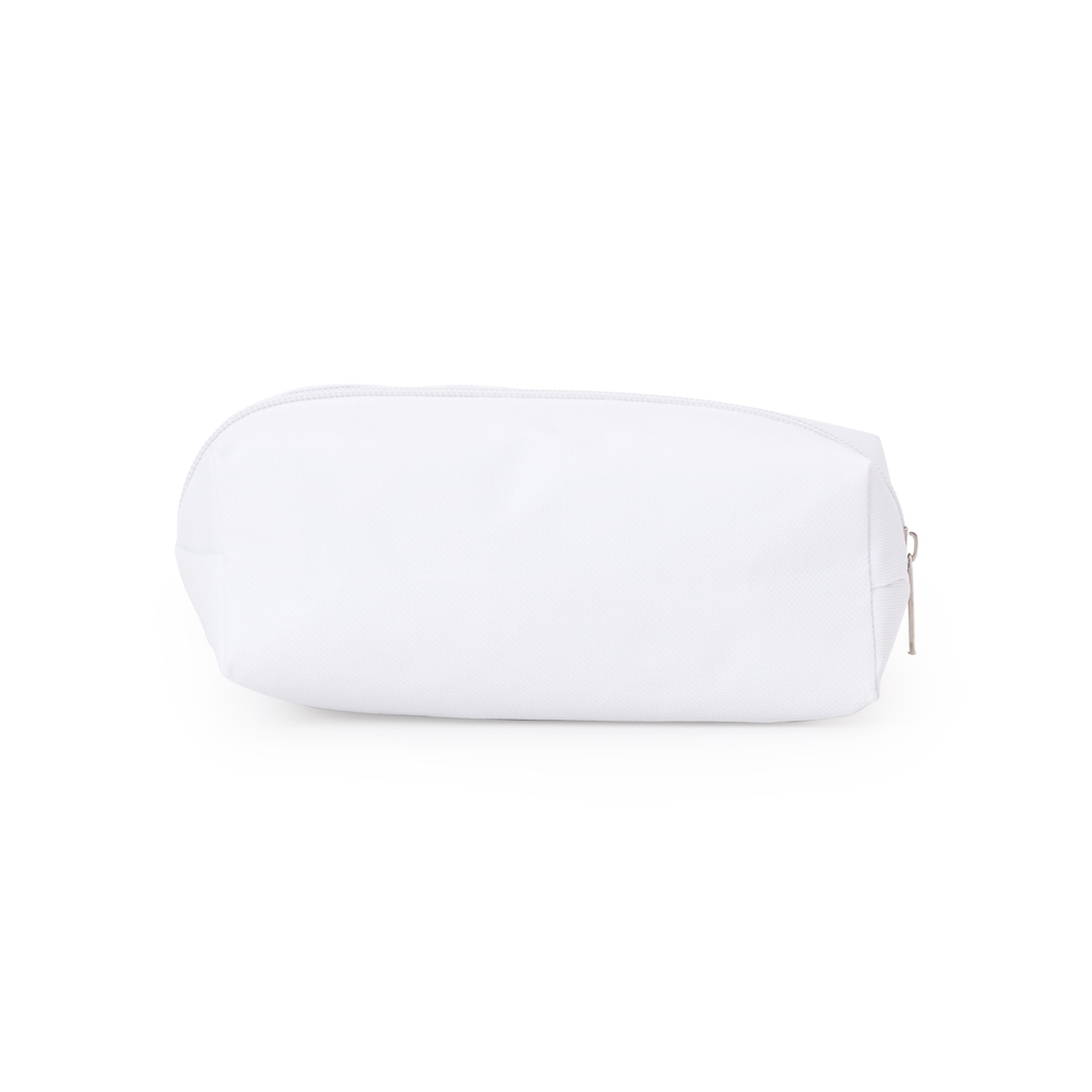 NECESSAIRE DE NYLON RETANGULAR personalizado