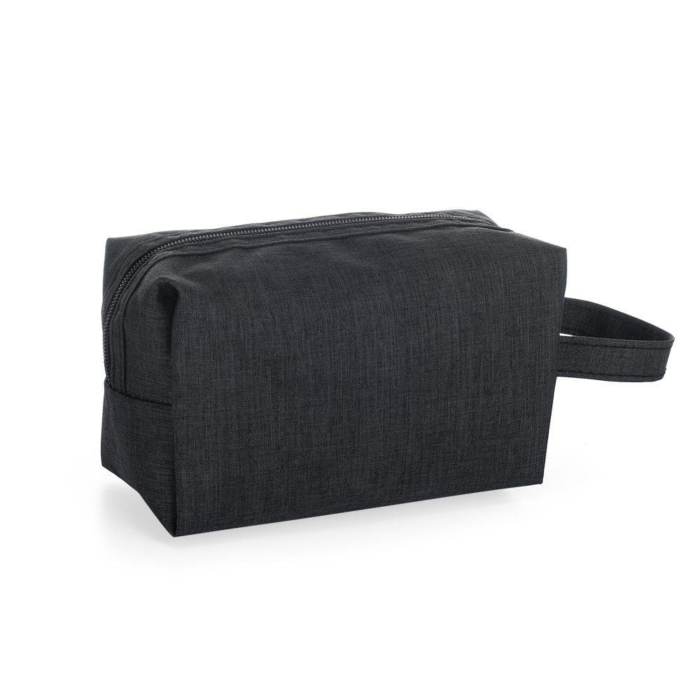 NÉCESSAIRE DE NYLON personalizado