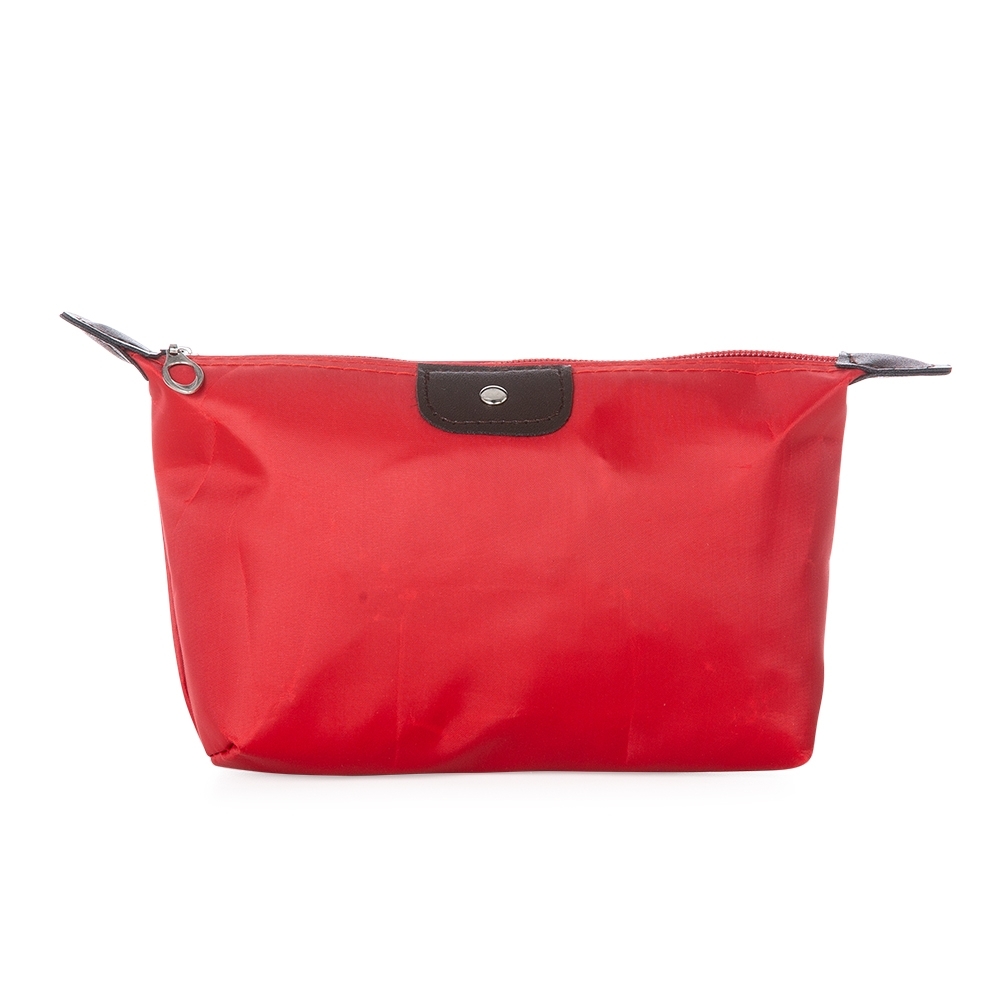 NECESSAIRE EM POLIESTER IMPERMEÁVEL personalizado