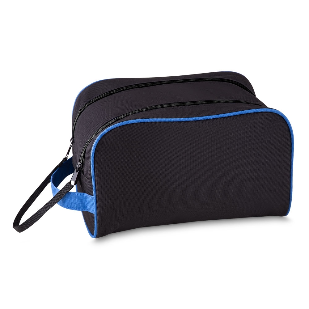 NECESSAIRE EM POLIESTER personalizado