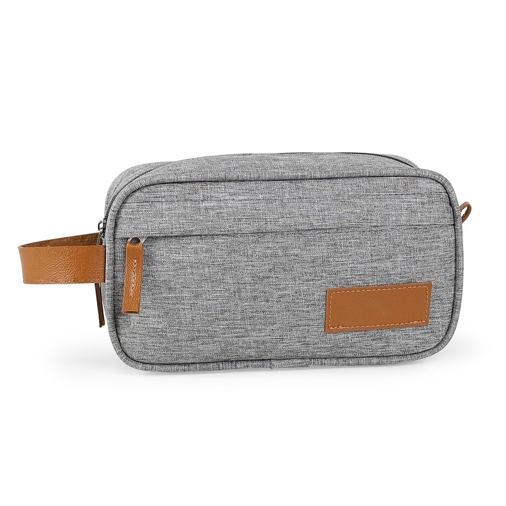 NECESSAIRE DE POLIÉSTER personalizado