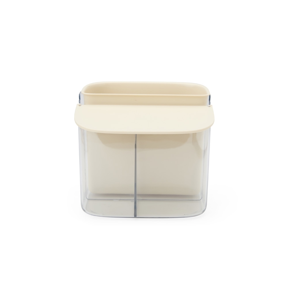 ORGANIZADOR PLÁSTICO personalizado