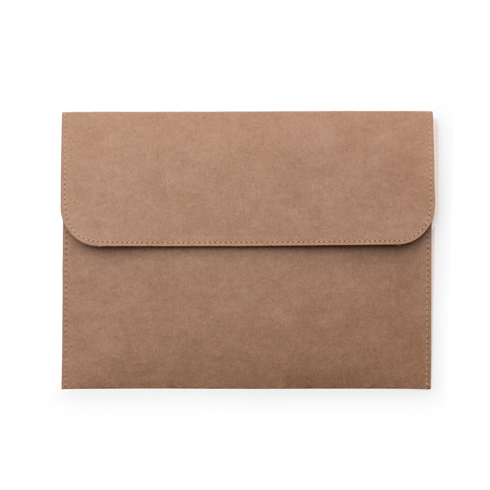 PASTA ENVELOPE ECOLOGICA personalizado