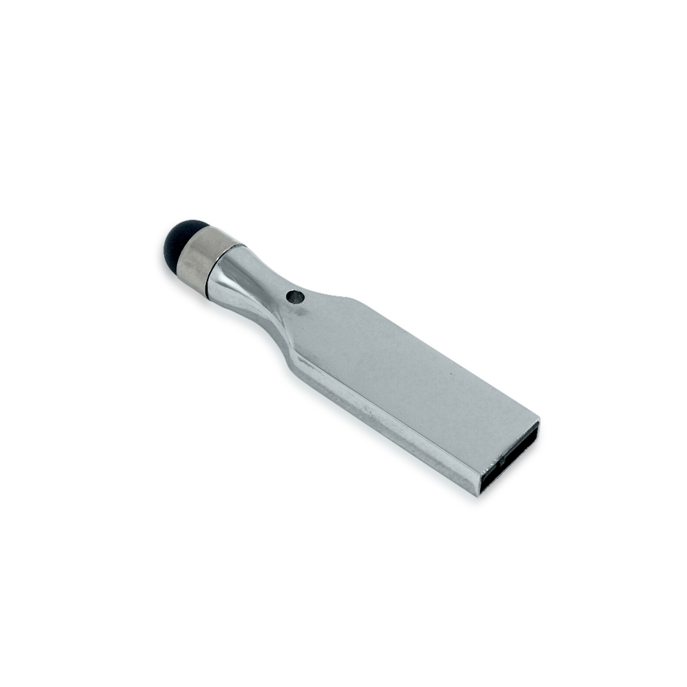 Pen drives personalizados para empresas: usos e como pedir