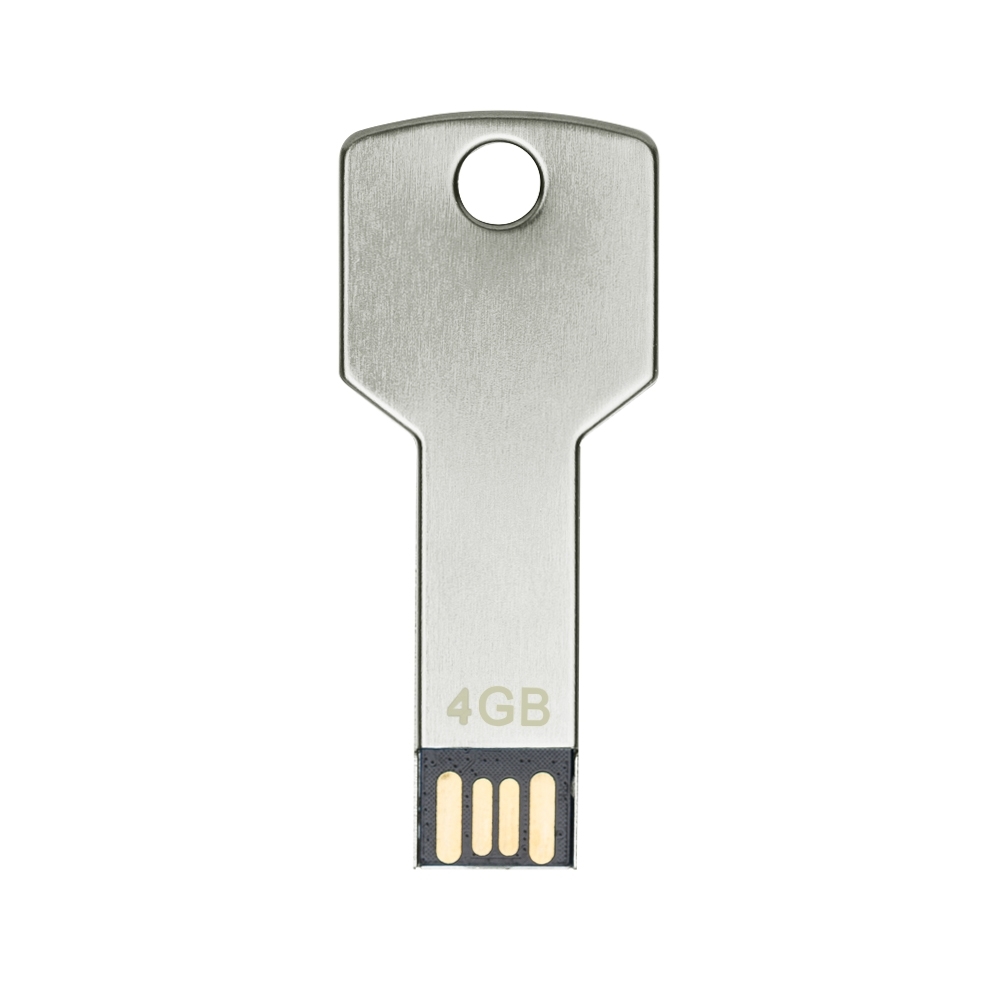 PEN DRIVE CHAVE 4 GB personalizado