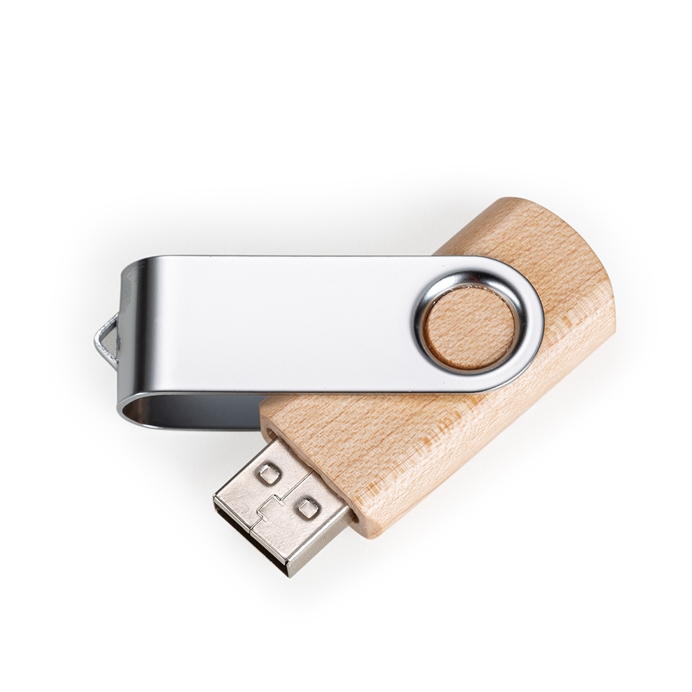 Os melhores pen drives personalizados para empresas