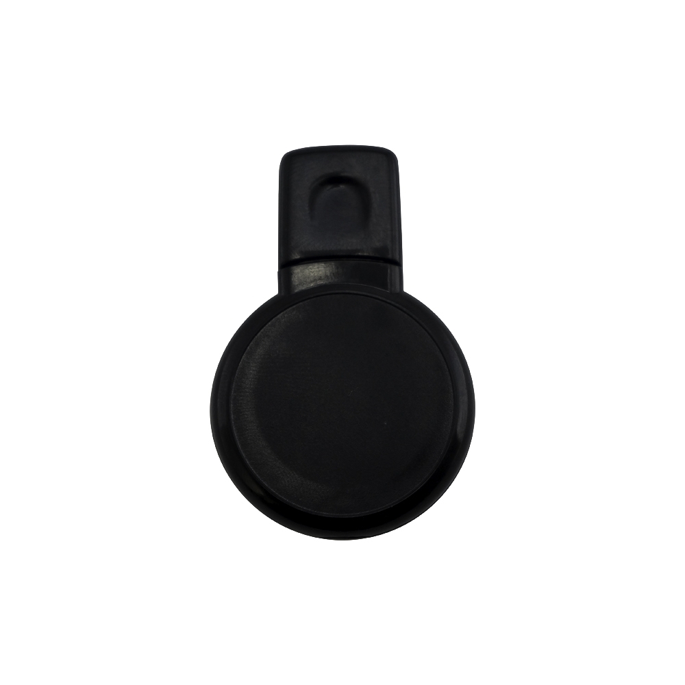 PEN DRIVE ROUND 16 GB  COM TAMPA personalizado