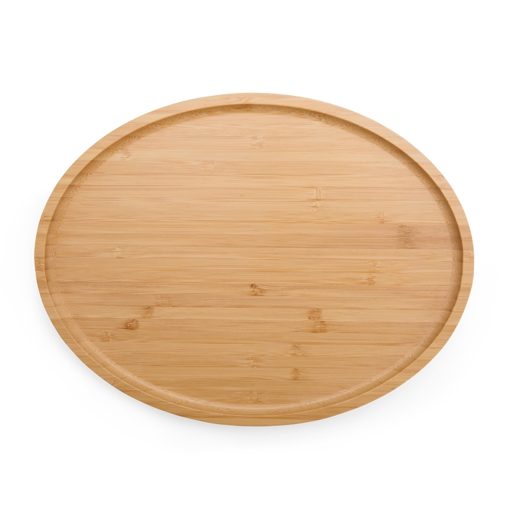 Produtos de bambu personalizados para brindar clientes