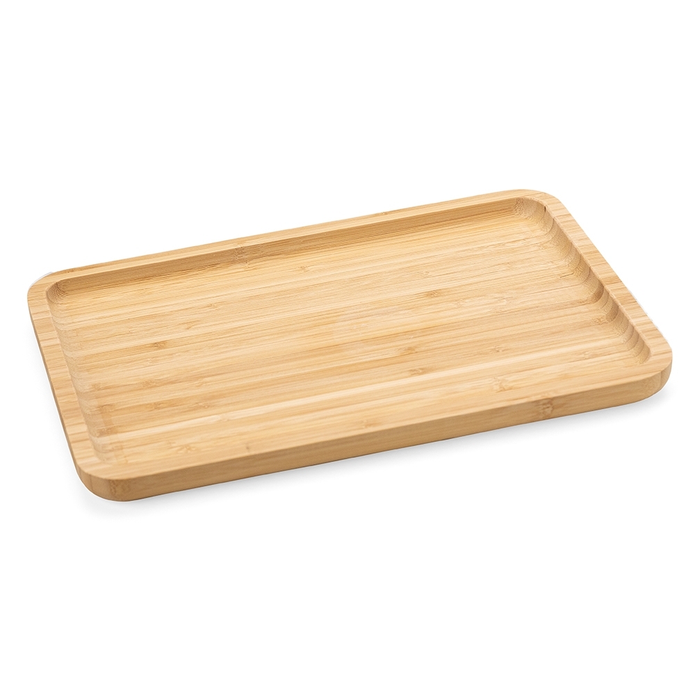 PETISQUEIRA DE BAMBU 30*20CM personalizado