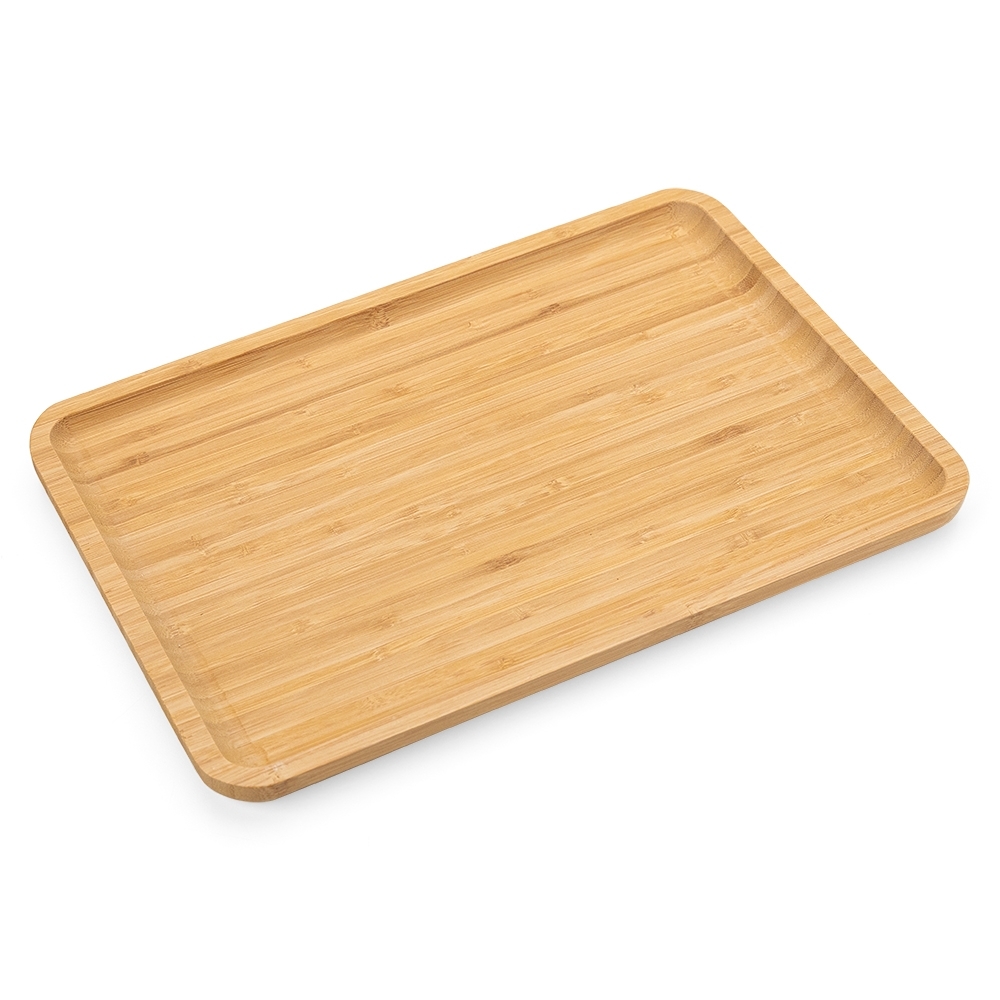 PETISQUEIRA DE BAMBU 36*24CM personalizado