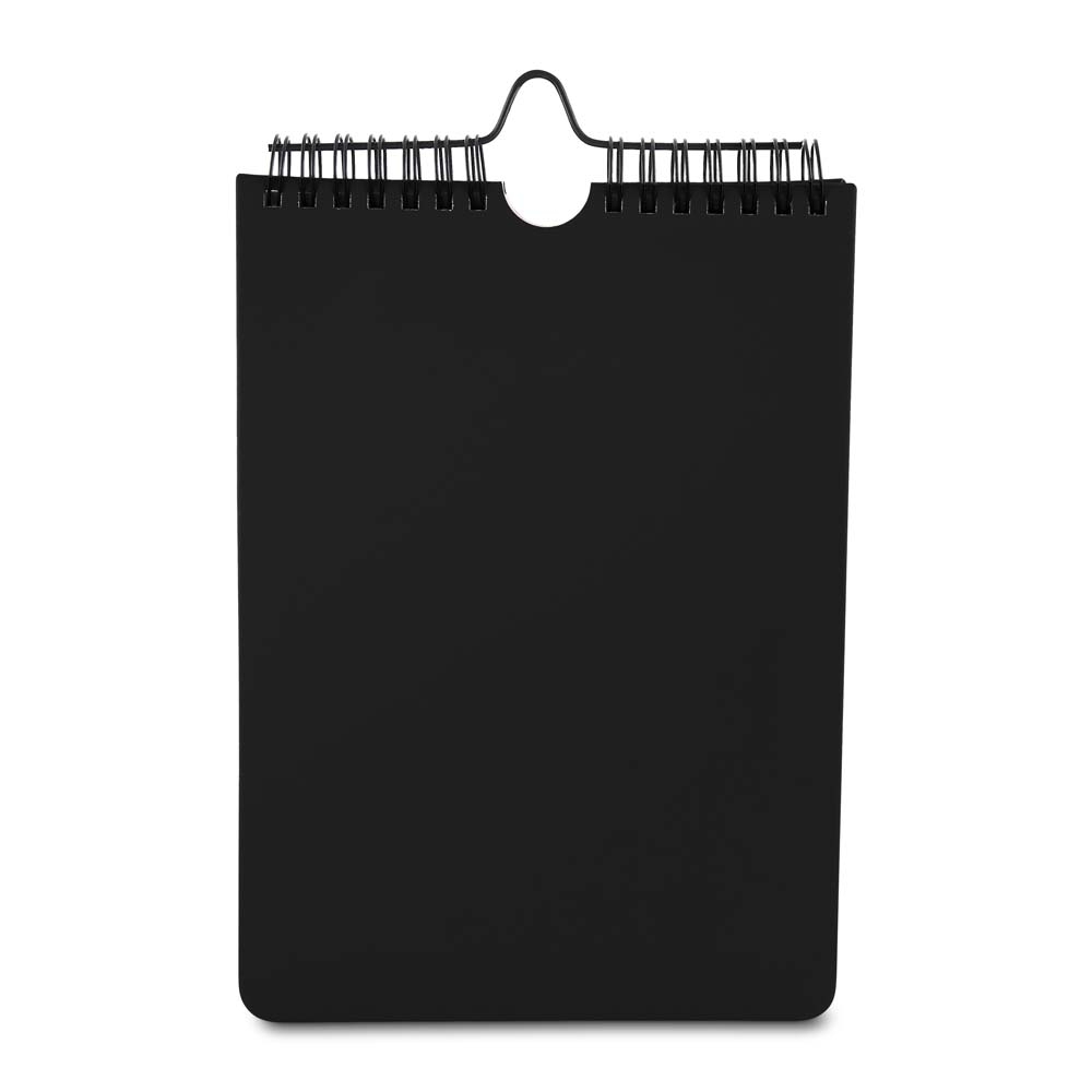 PLANNER DIÁRIO PU personalizado
