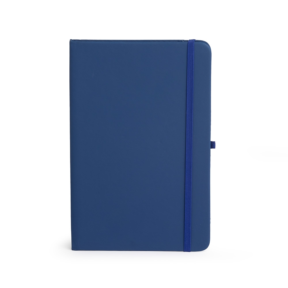PLANNER EMBORRACHADO ANUAL personalizado
