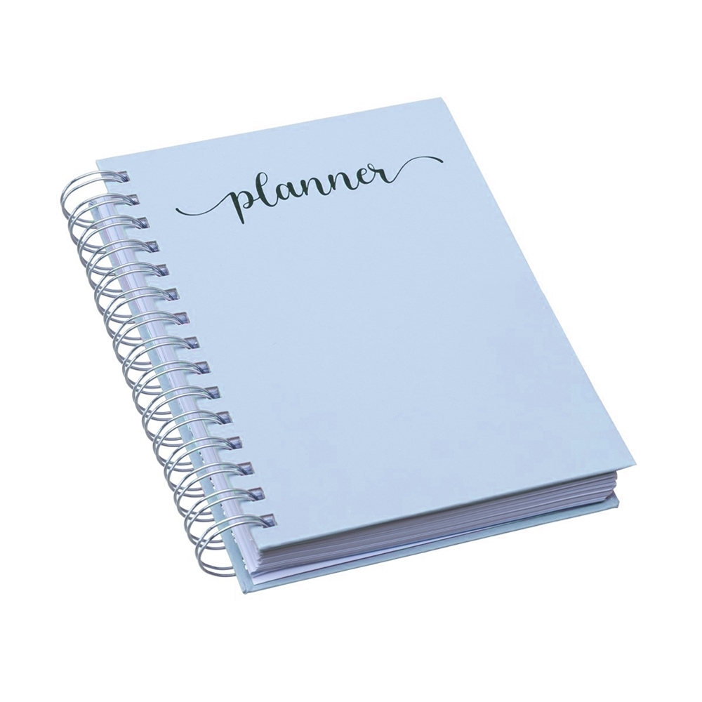 PLANNER PERCALUX ANUAL personalizado