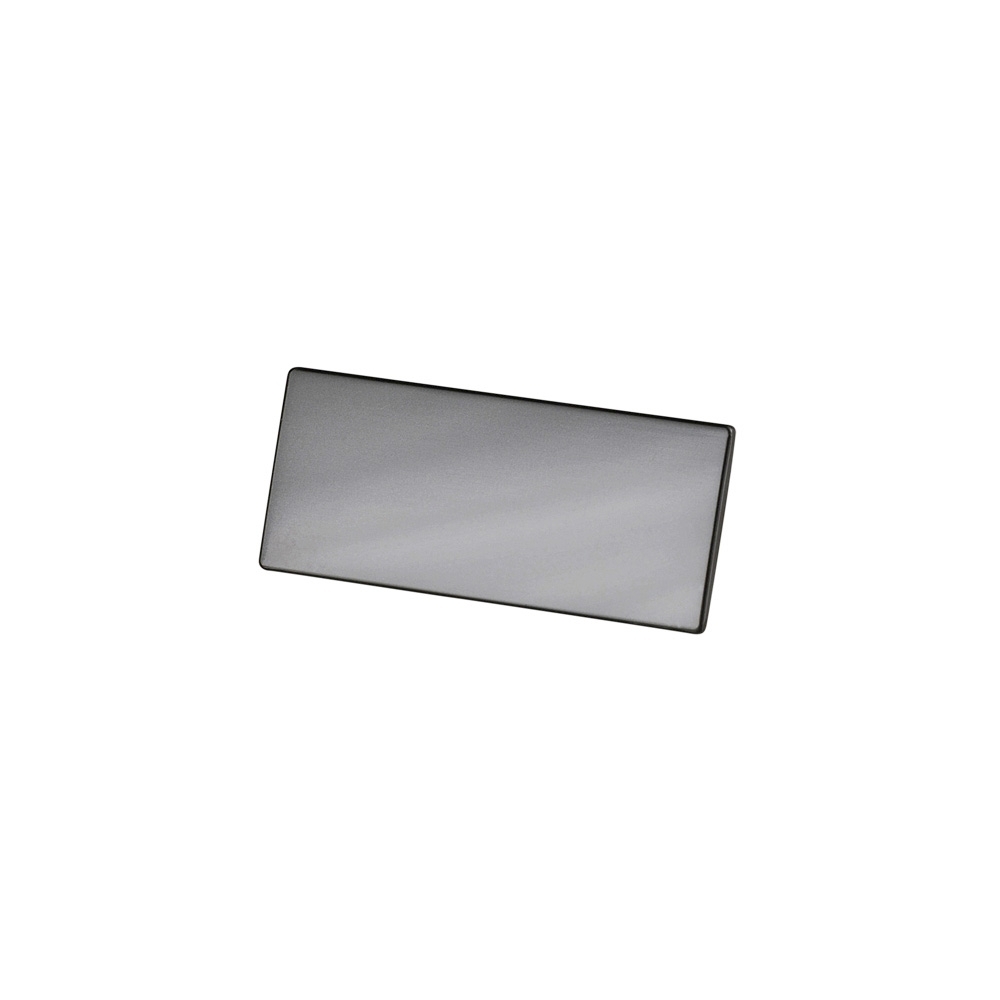 PLAQUINHA P/ GRAVAÇÃO EM METAL personalizado