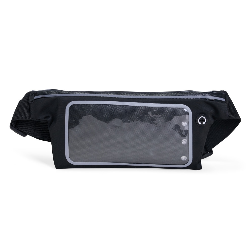 POCHETE ESPORTIVA LYCRA personalizado