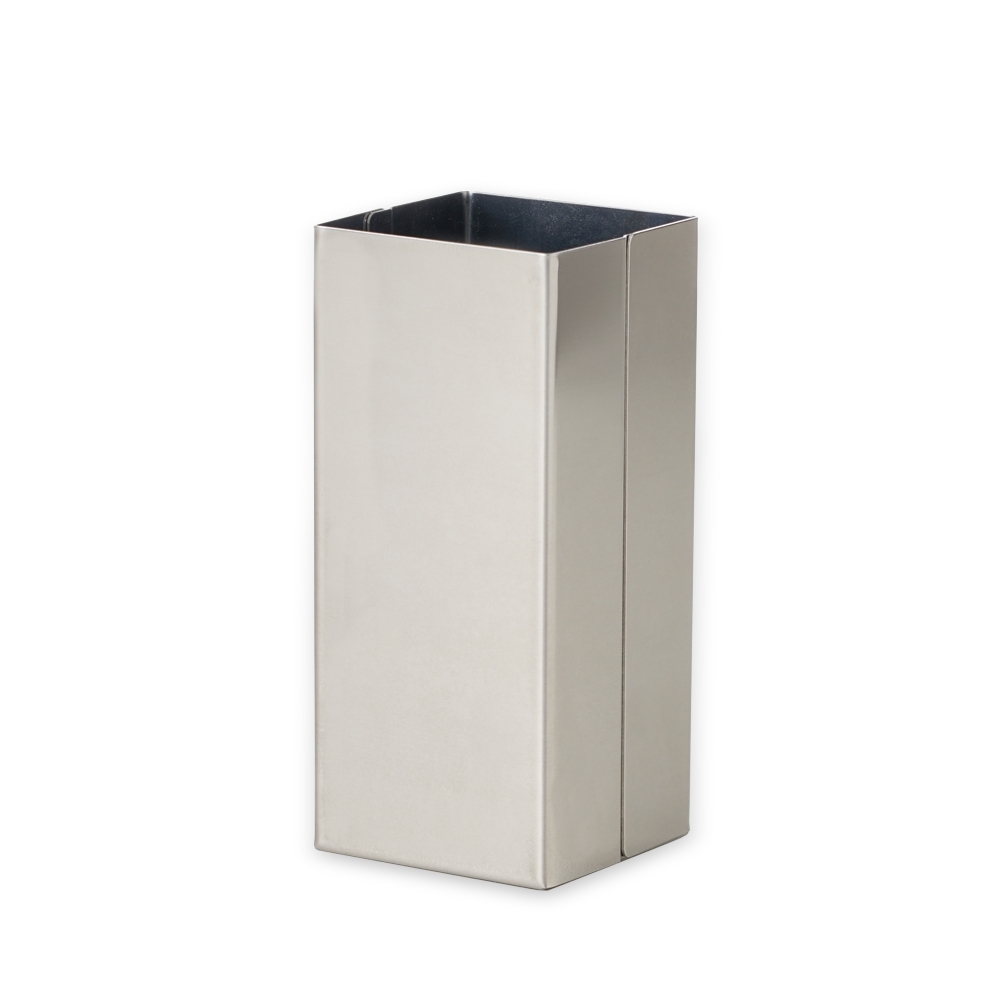 PORTA CANETAS METAL personalizado