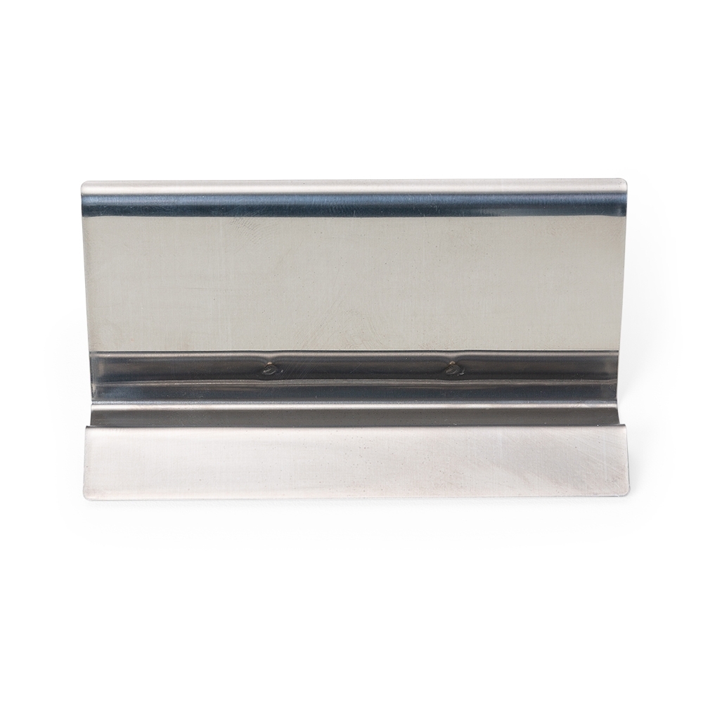 PORTA CELULAR INOX personalizado