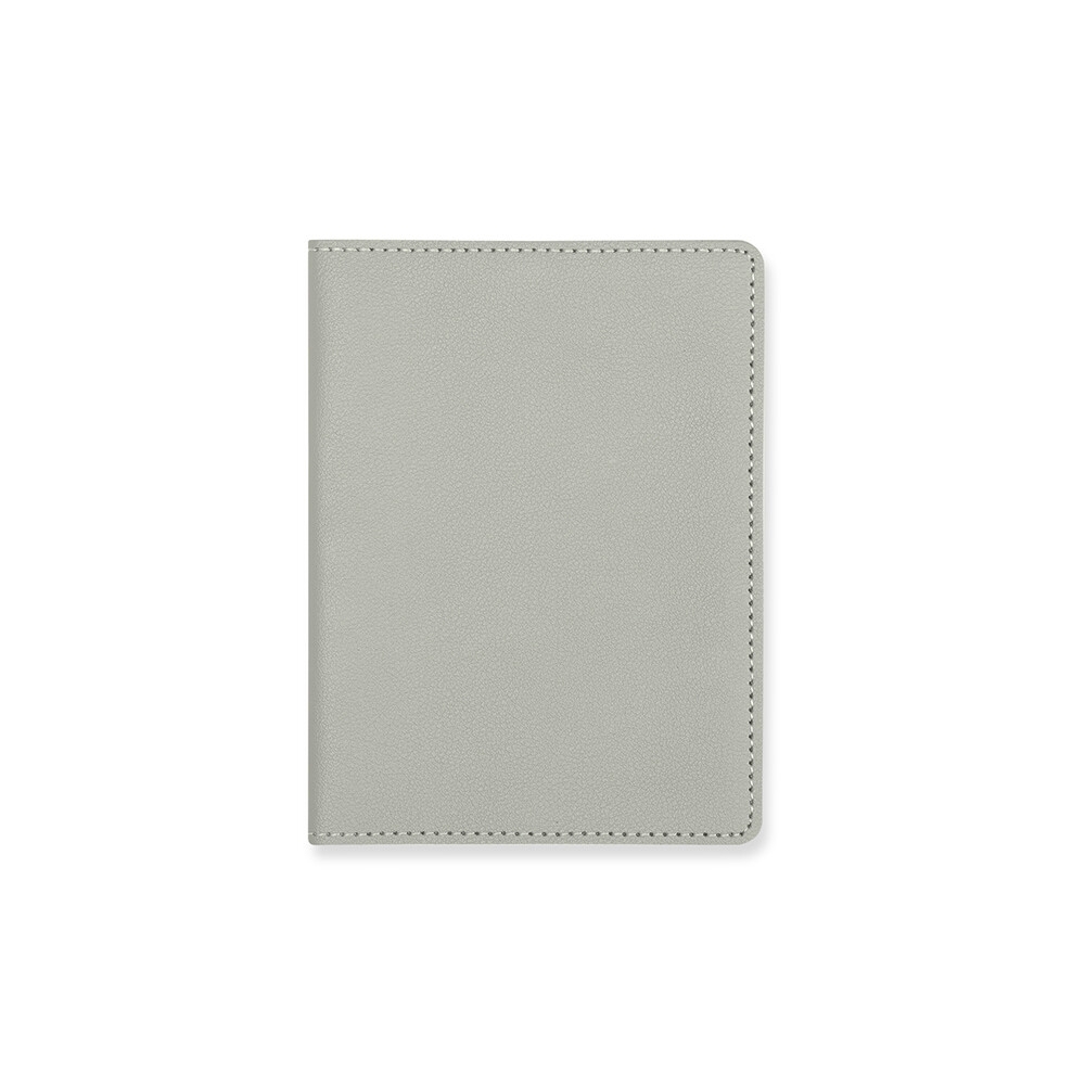 PORTA-DOCUMENTO PU personalizado