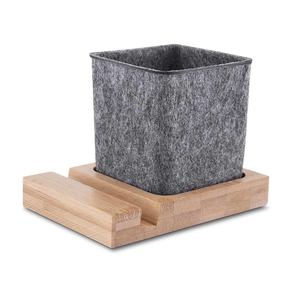 PORTA-OBJETOS DE MESA personalizado