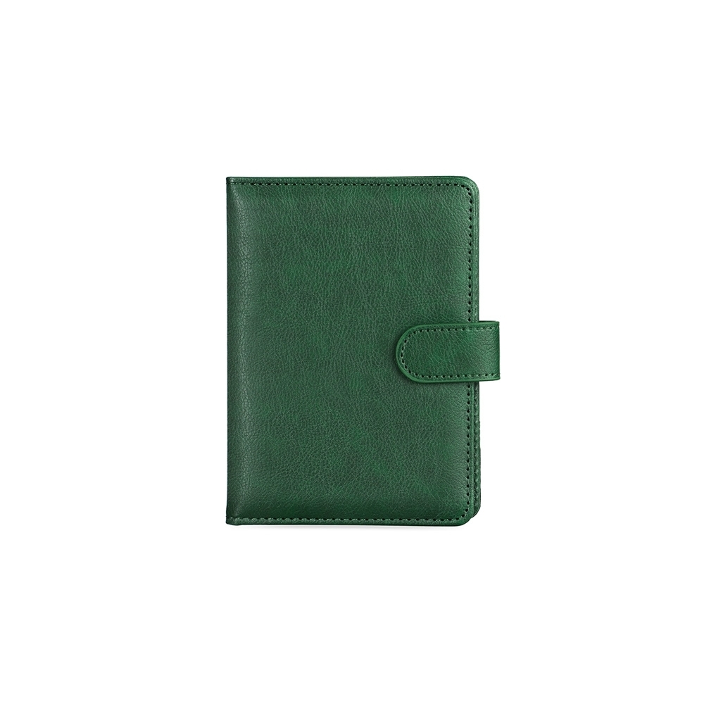 PORTA-PASSAPORTE PU personalizado