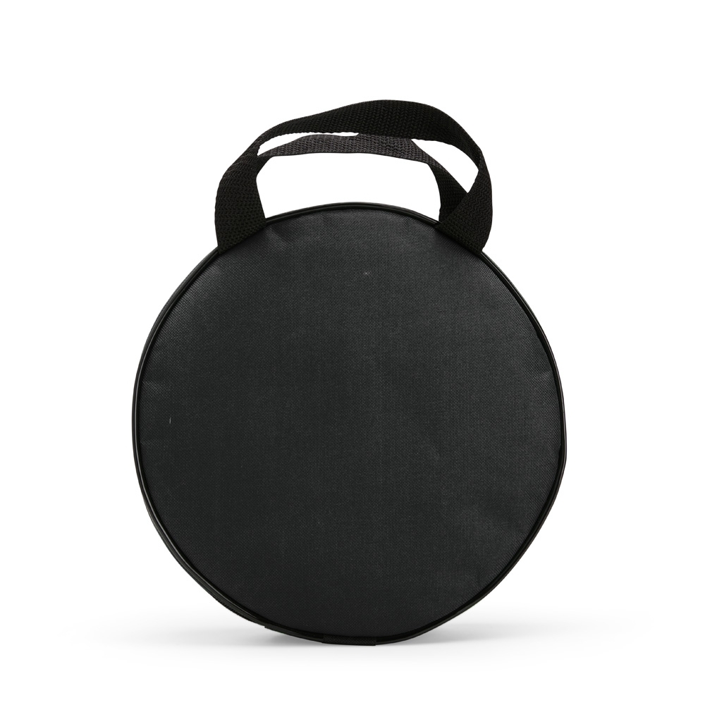 PORTA-PRATOS POLIÉSTER personalizado