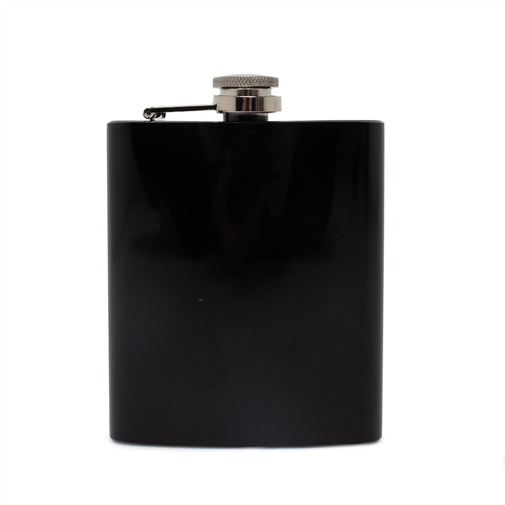 PORTA WHISKY 7OZ personalizado