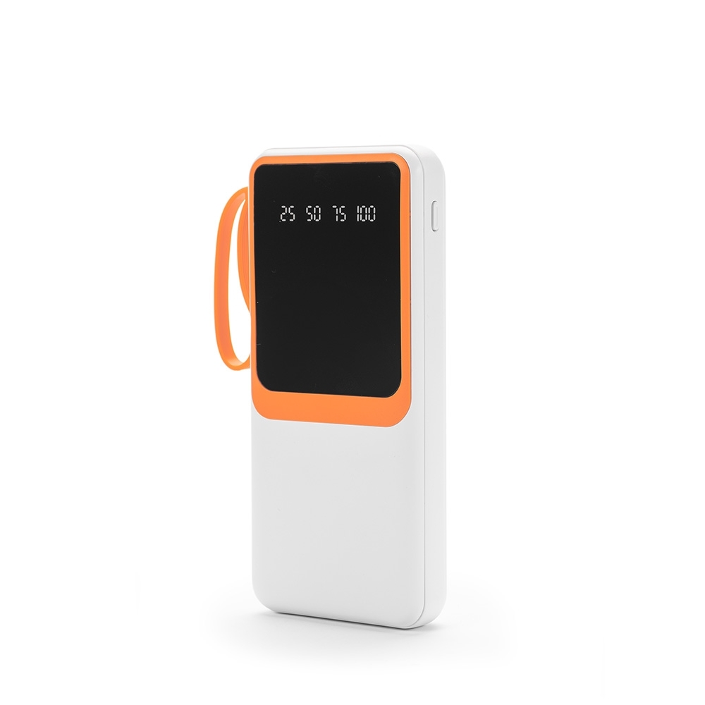 Como personalizar power banks com a marca da empresa