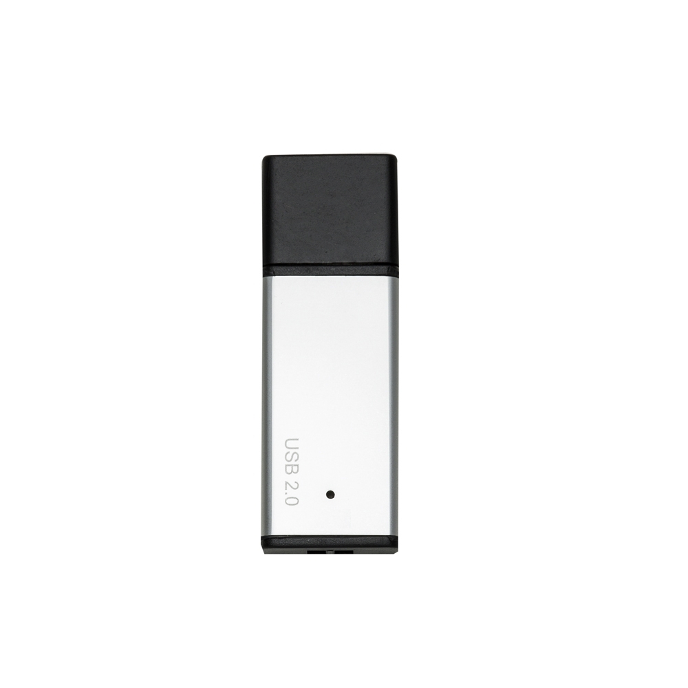 PEN DRIVE PRATINHA 4 GB  COM TAMPA personalizado