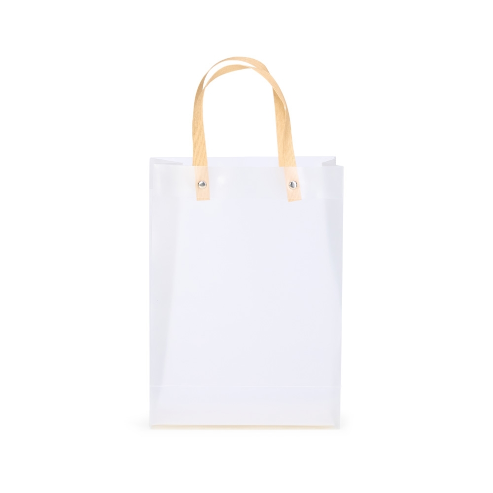 Sacolas personalizadas para agências: guia prático