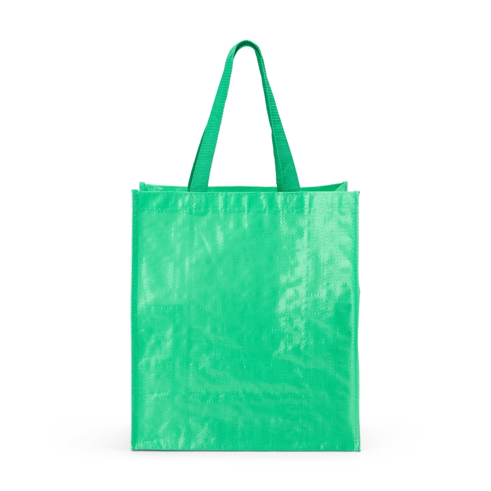 Sacolas personalizadas para clínicas que valorizam