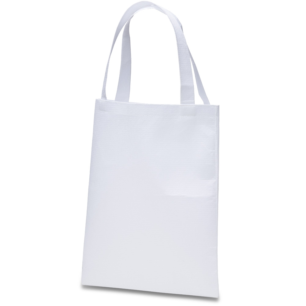 SACOLA SUBLIMÁTICA POLIÉSTER PET personalizado