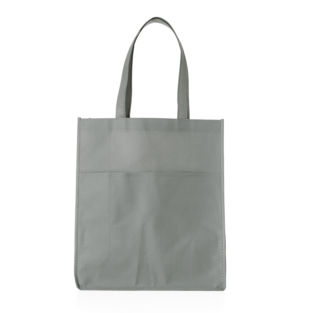 SACOLA TNT COM ALÇA personalizado
