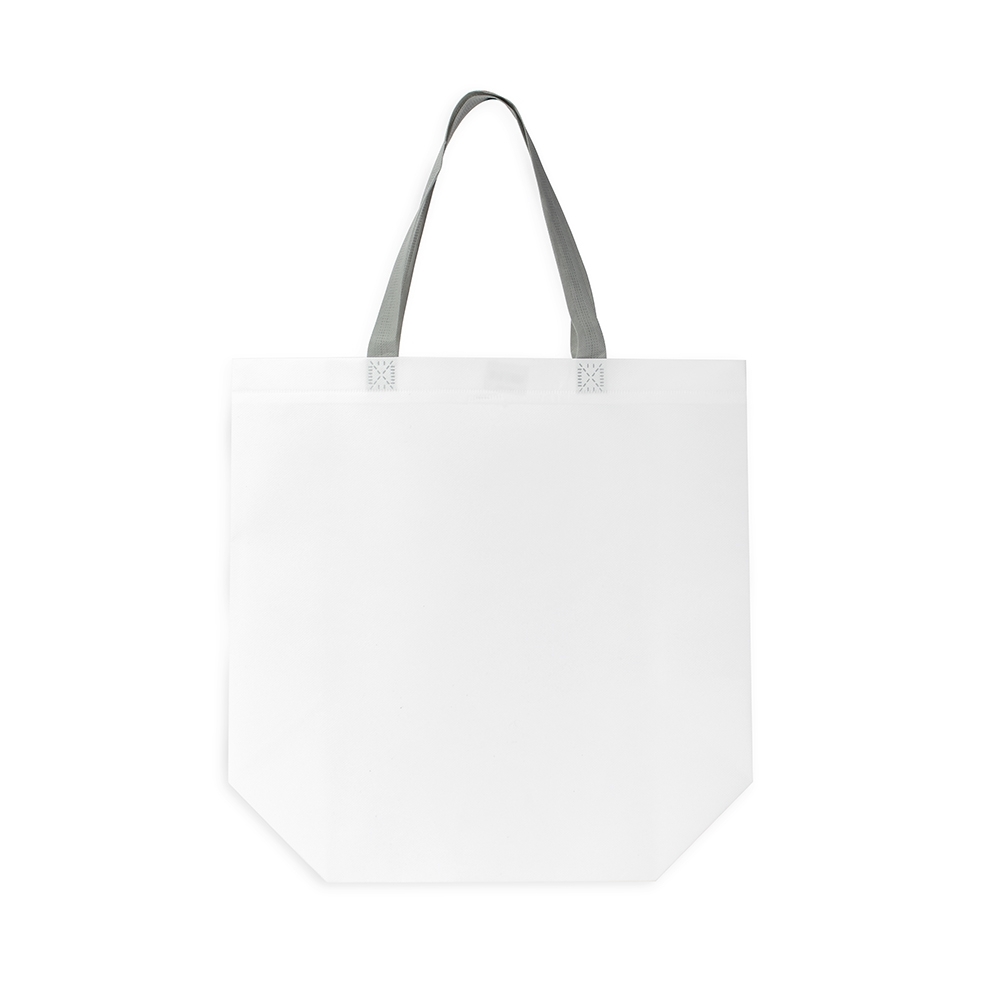 SACOLA TNT LAMINADO personalizado