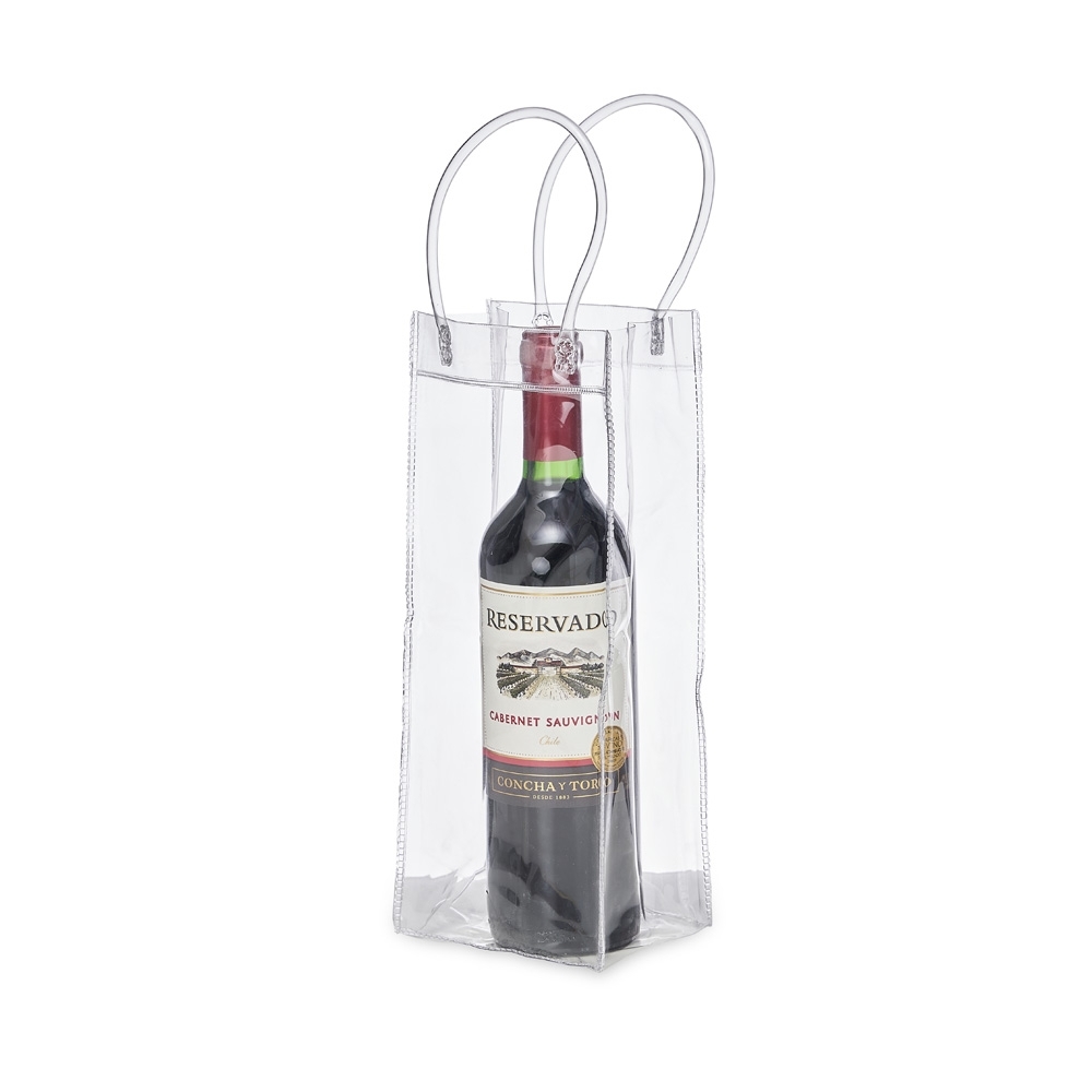 SACOLA DE GELO PARA BEBIDAS personalizado