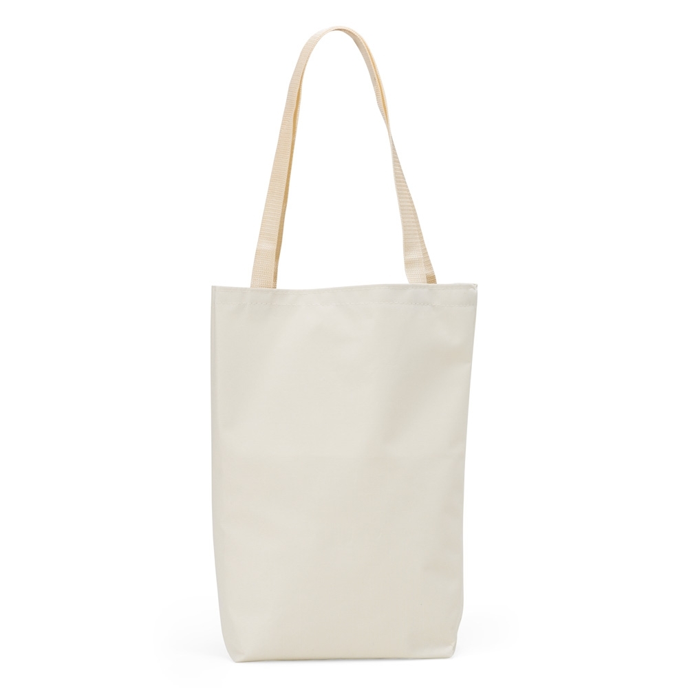 SACOLA NYLON COM ALÇA personalizado