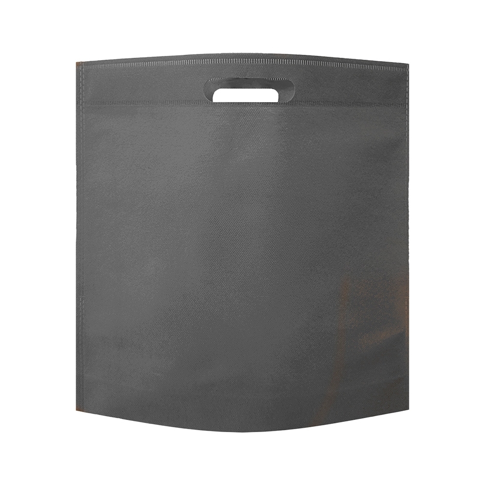 SACOLA DE TNT SEM ALÇA personalizado