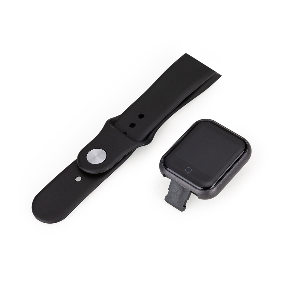 SMARTWATCH D20 personalizado