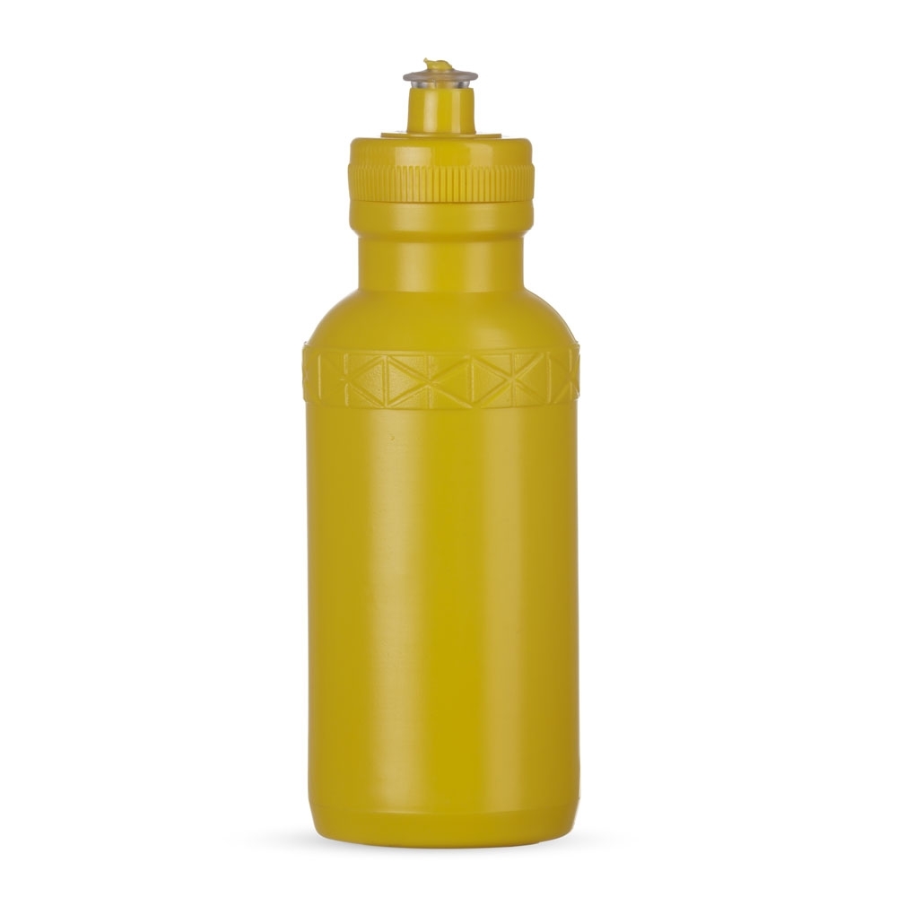 SQUEEZE PLASTICO 500ML BIC SILICONE personalizado