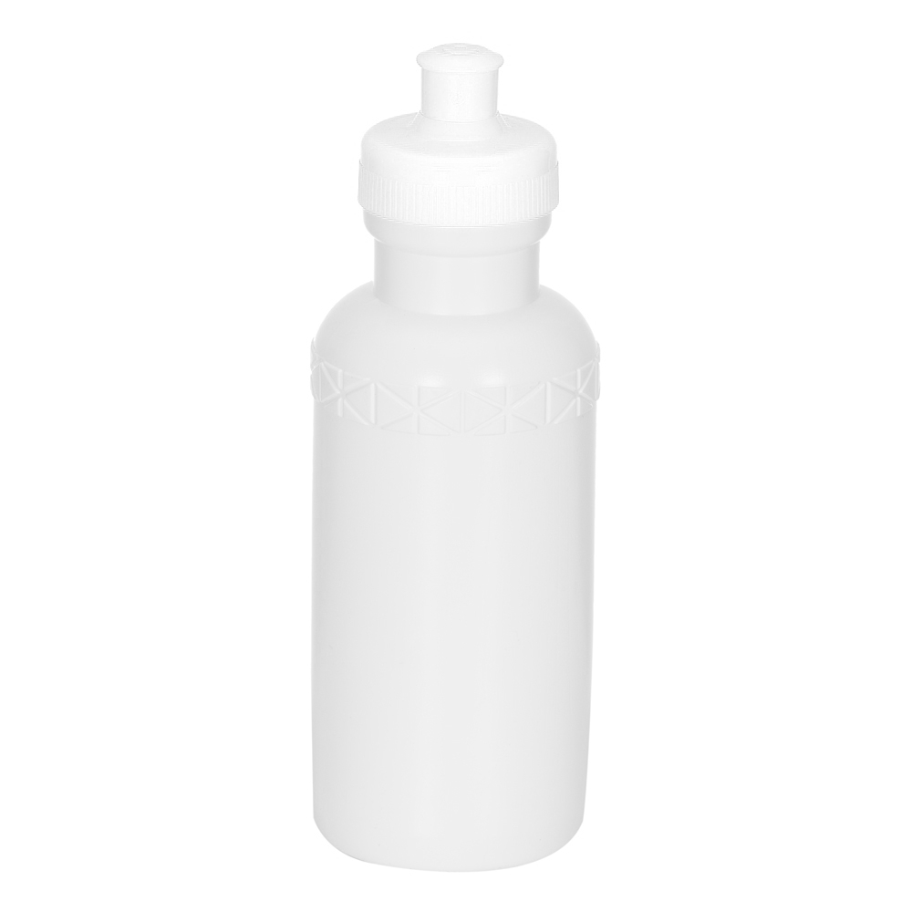SQUEEZE PLASTICO 500ML BIC PLASTIC personalizado