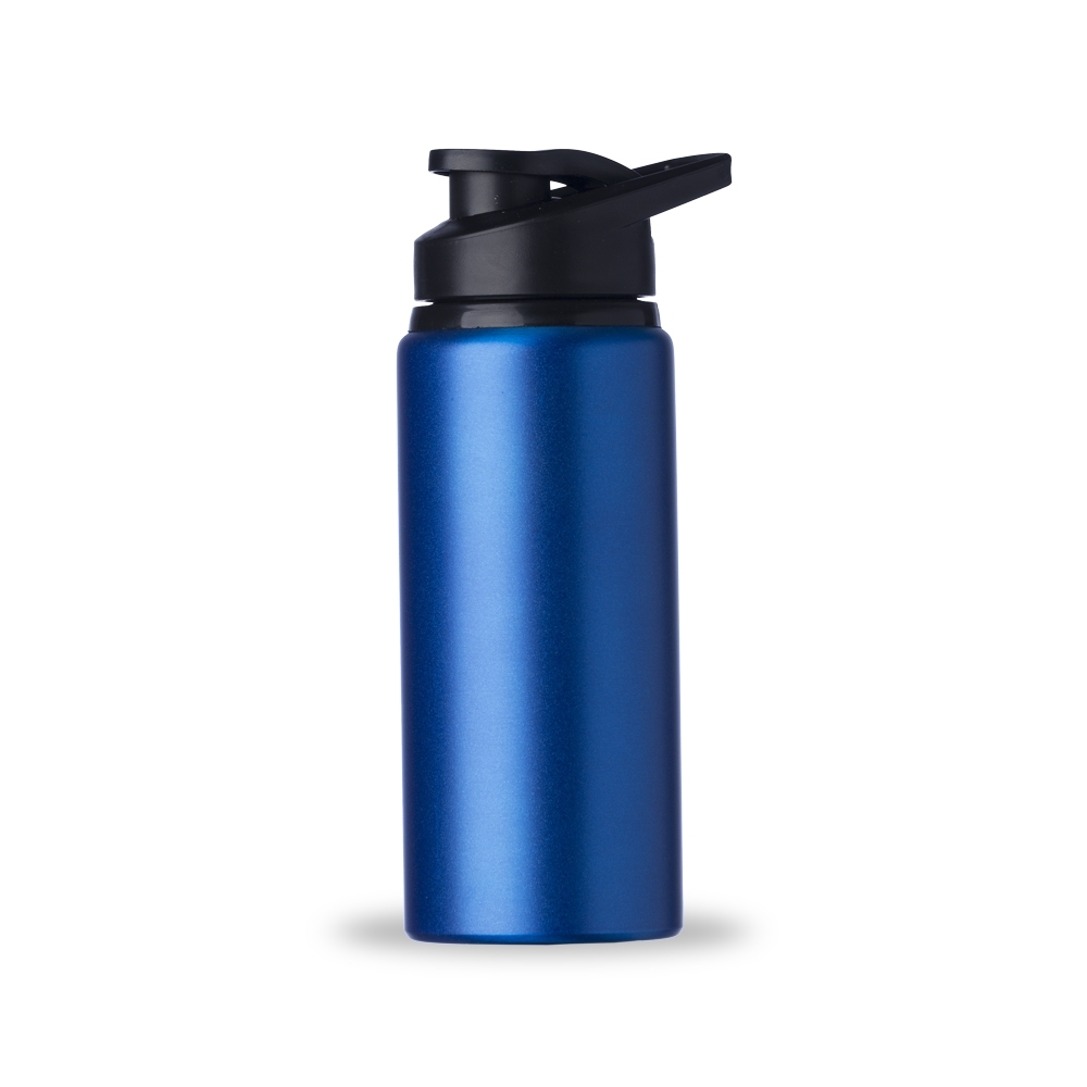 SQUEEZE ALUMINIO FOSCO 650ML personalizado