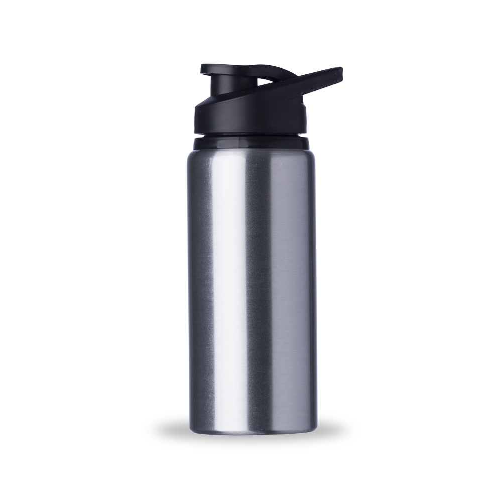 SQUEEZE ALUMINIO BRILHANTE 650ML personalizado