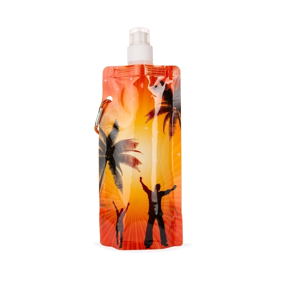 Squeezes personalizados ecológicos e sustentáveis